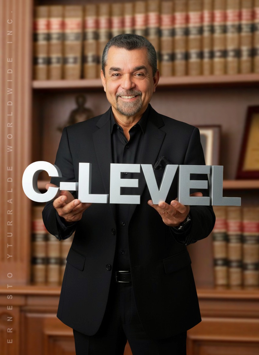 c-level | Grupo Primario | Reuniones de alineación gerencial