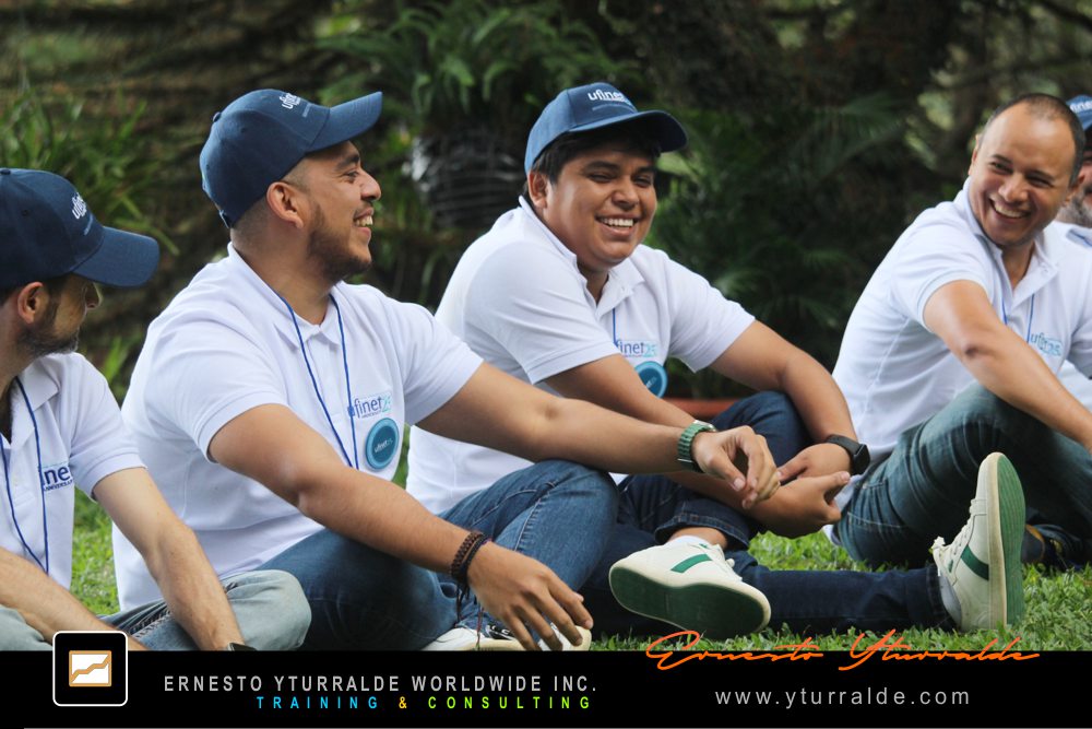 C-Level, juntas ejecutivas