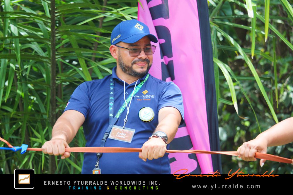 Integración y alineación del Grupo Primario