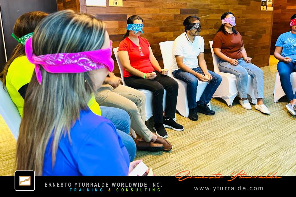 C-Level | Grupo Primario fortaleciendo la confianza y las relaciones entre sus líderes